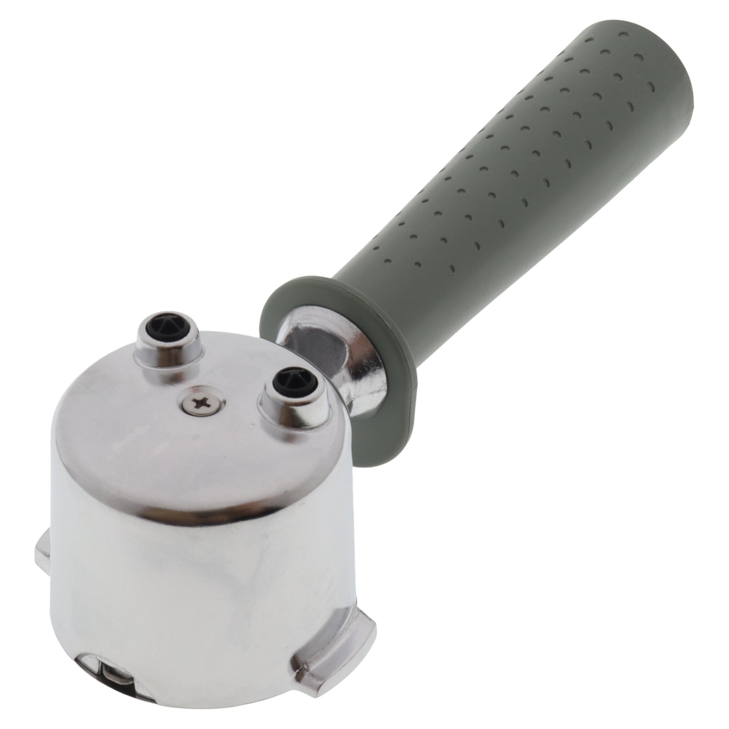 Delonghi braccetto supporto porta filtro verde macchina caffè Stilosa EC260.GR