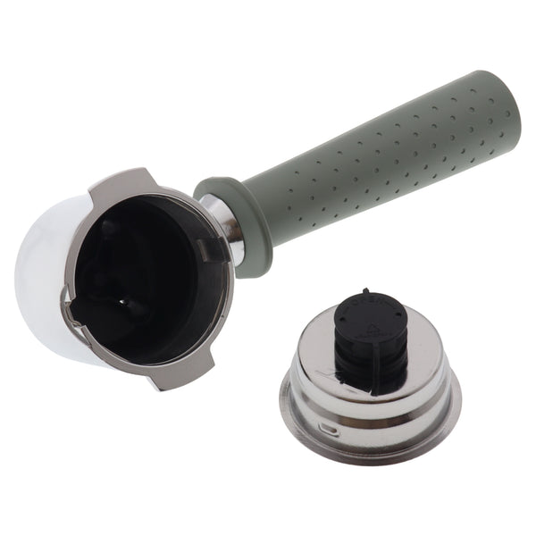 Delonghi braccetto supporto porta filtro verde macchina caffè Stilosa EC260.GR