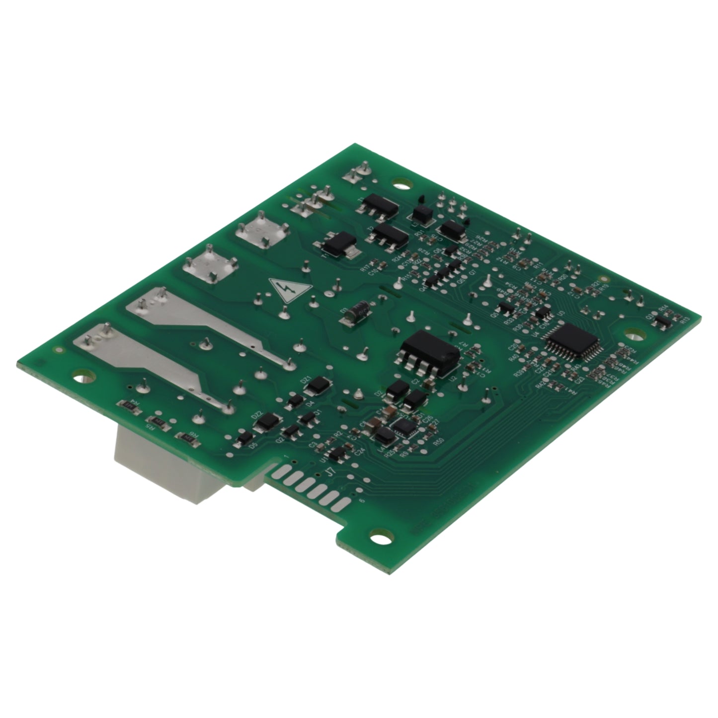 Braun scheda elettronica PCB 230V ferro stiro CareStyle 7 IS7262 IS7282 IS7286