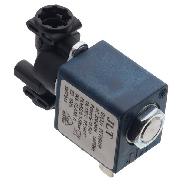 Delonghi elettrovalvola JTL 220V P2T09425 macchina caffè Specialista Arte Touch Opera