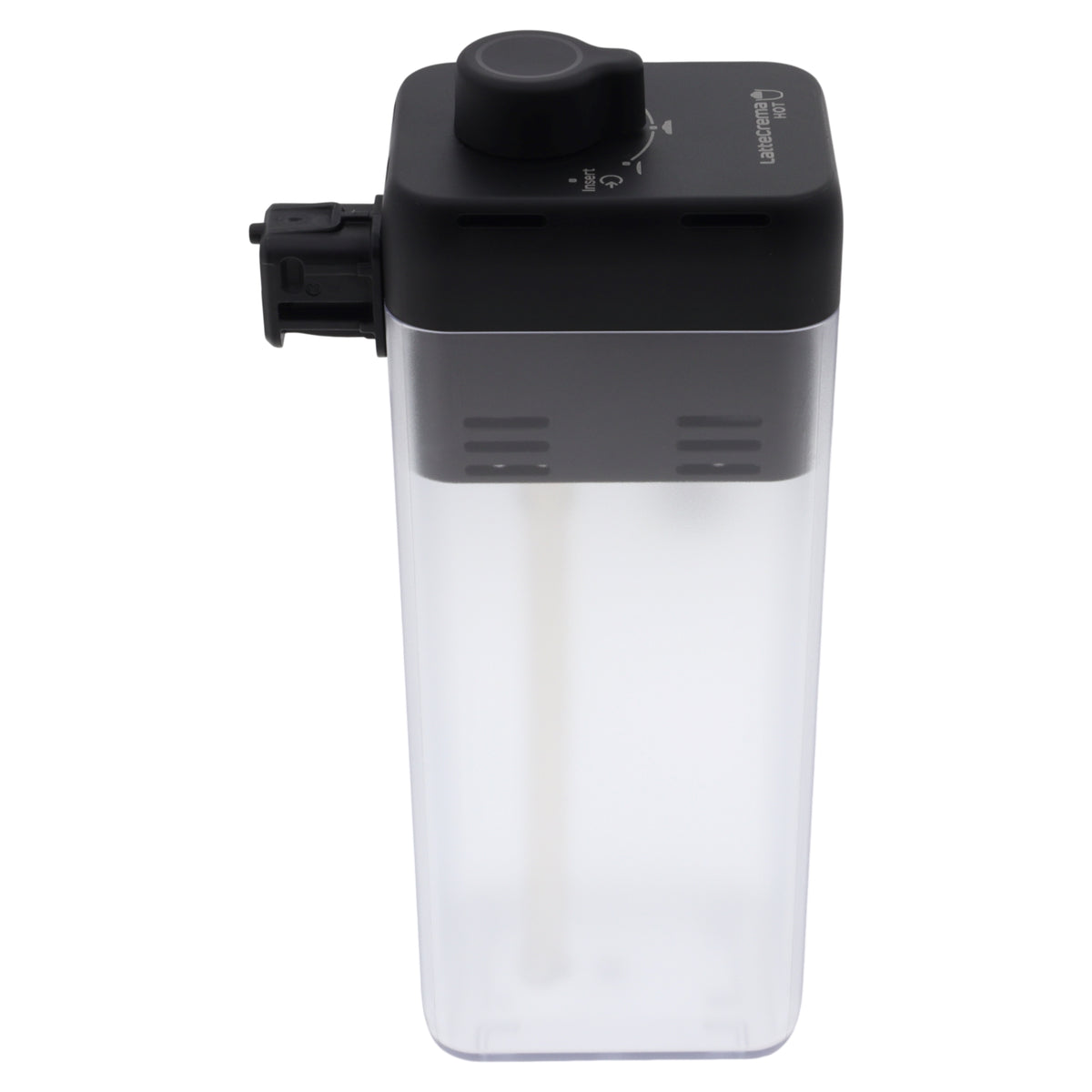 Delonghi caraffa monta Latte Crema Hot macchina caffè Rivelia EXAM440 FEB4455 R5