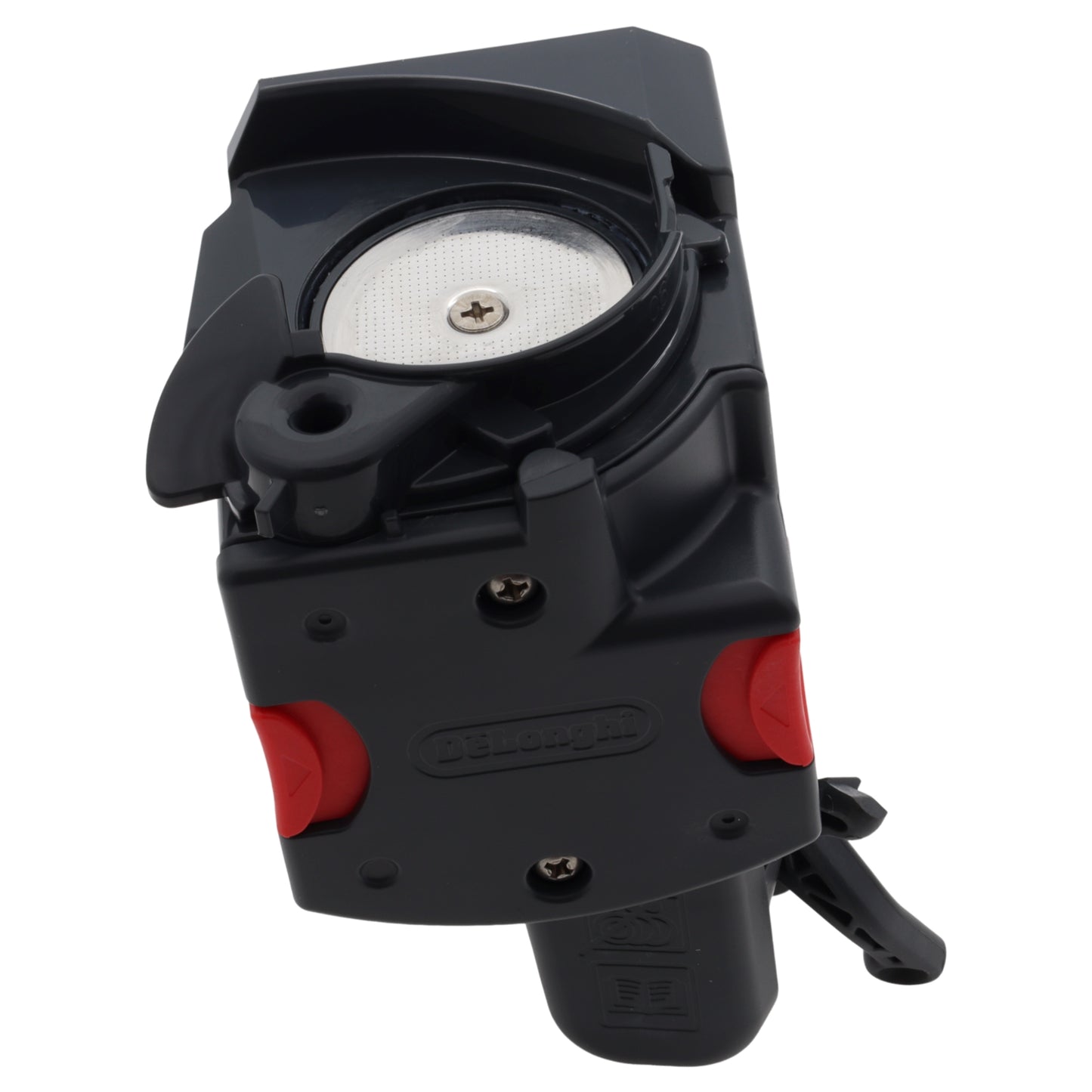 Delonghi infusore diffusore estraibile macchina caffè Rivelia EXAM440 FEB4435 R