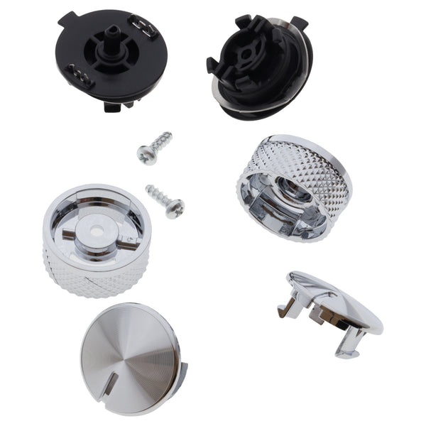 Delonghi manopole selettori macchina caffè Specialista EC9335 Prestigio EC9355