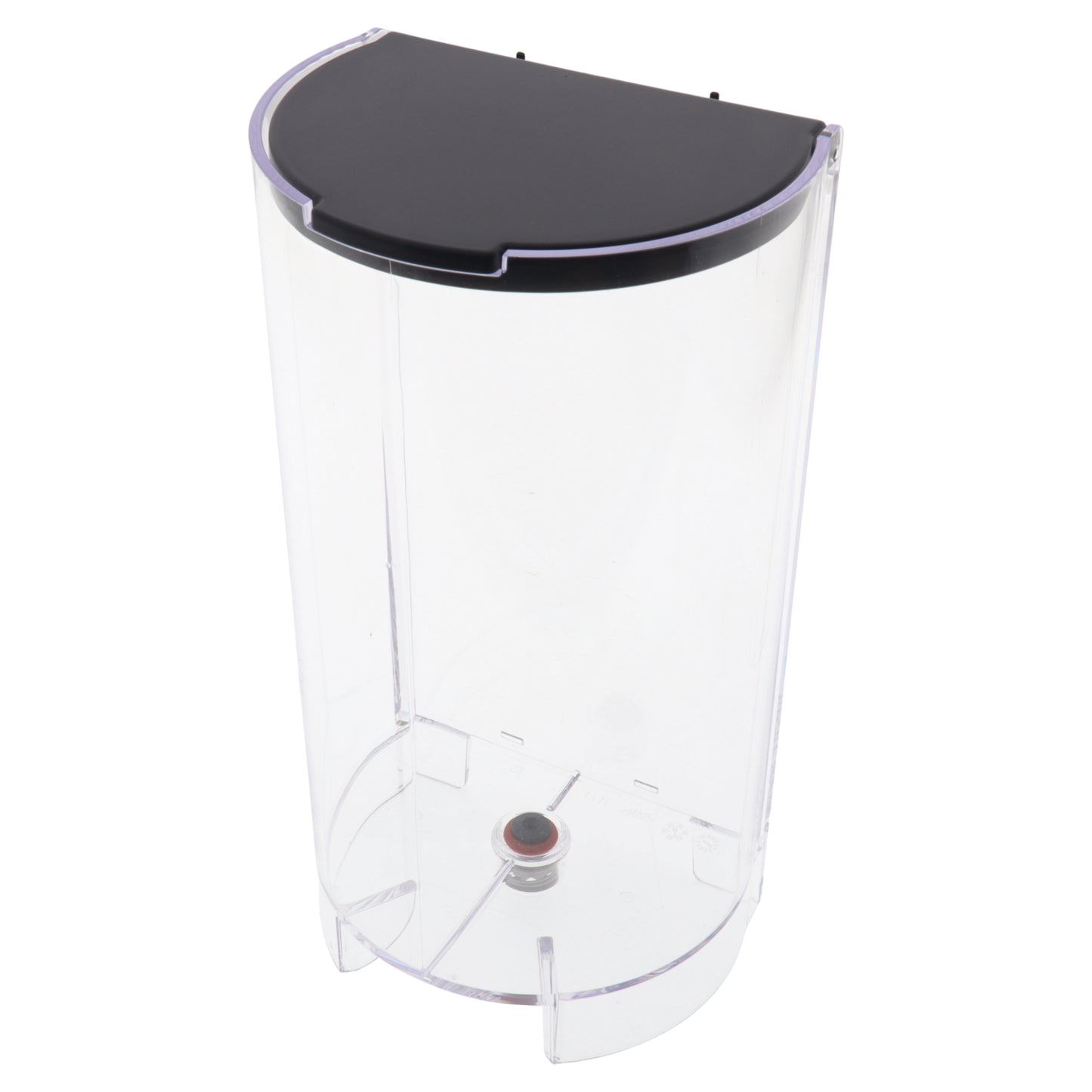 Serbatoio acqua per macchina da caffè Delonghi Pixie EN125 EN127 EN126 - AS00007279