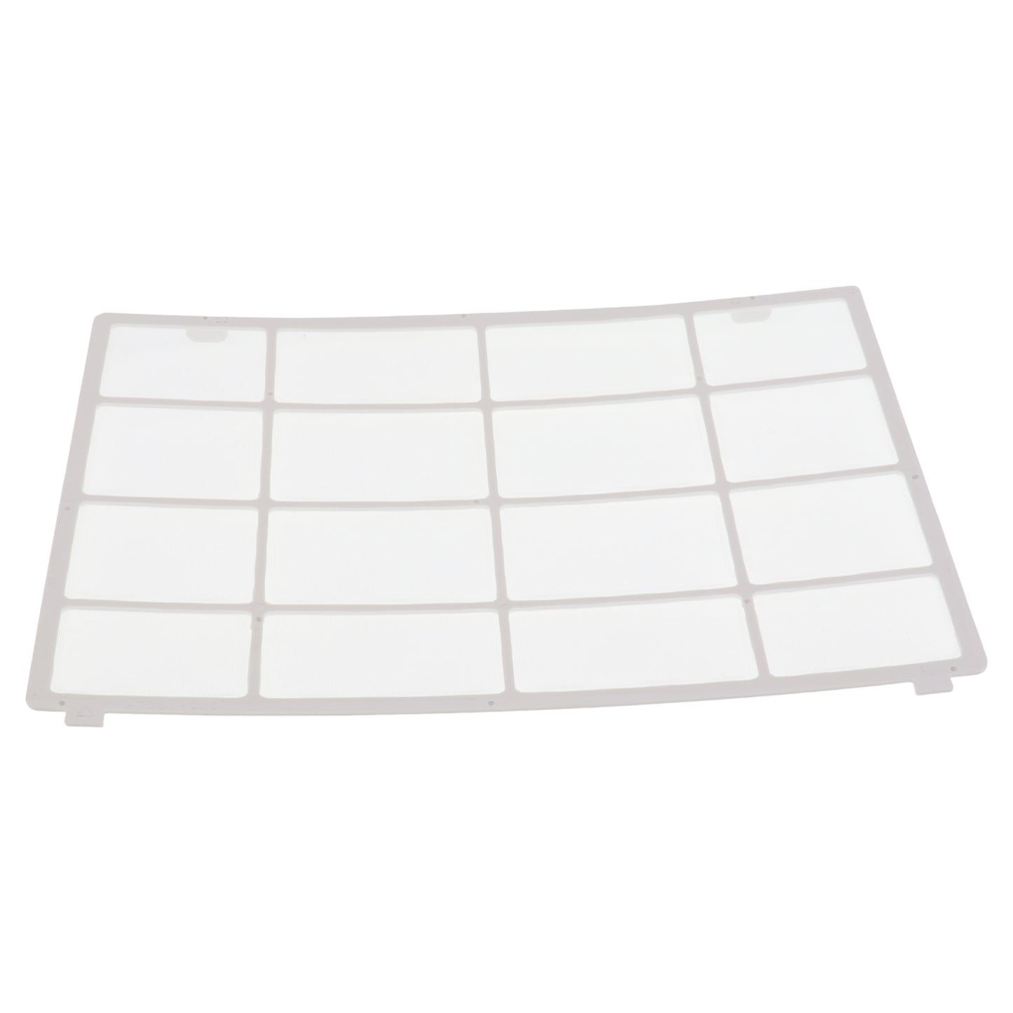Delonghi filtro aria polvere A7331-060 condizionatore Pinguino PAC EX93 Extreme A+