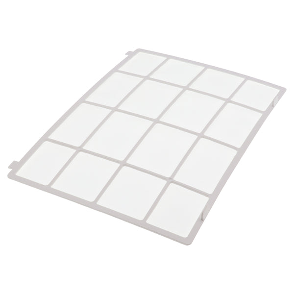 Delonghi filtro aria polvere A7331-060 condizionatore Pinguino PAC EX93 Extreme A+