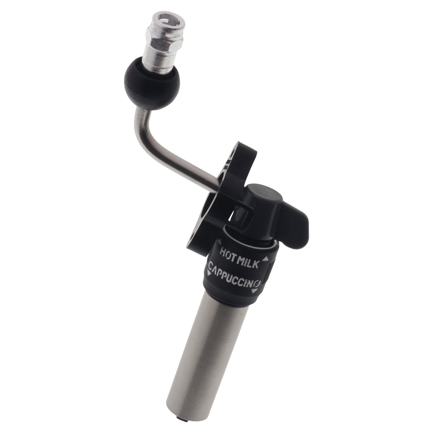 Tubo lancia vapore per macchina da caffè Delonghi Classic EM400 EM450 AS00007639