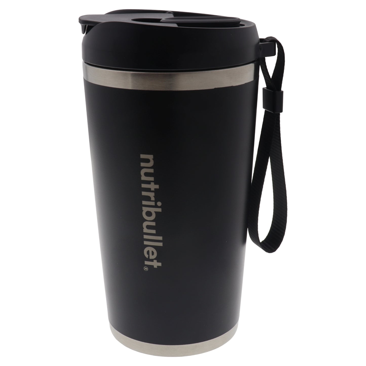 Caraffa frullatore 590ml per frullatore Nutribullet Flip Portable NBP015 NBP016 AS00007706