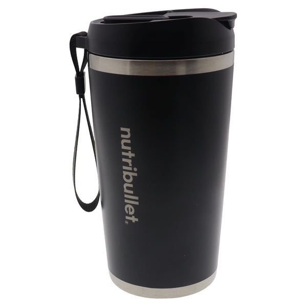 Caraffa frullatore 590ml per frullatore Nutribullet Flip Portable NBP015 NBP016 AS00007706