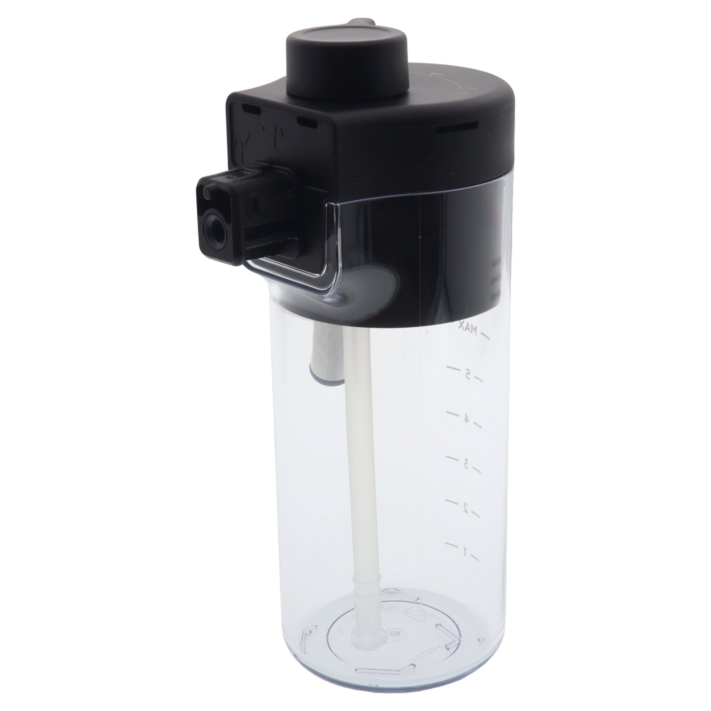 Delonghi caraffa latte LatteCrema HOT macchina caffè Magnifica Plus ECAM320 ECAM322