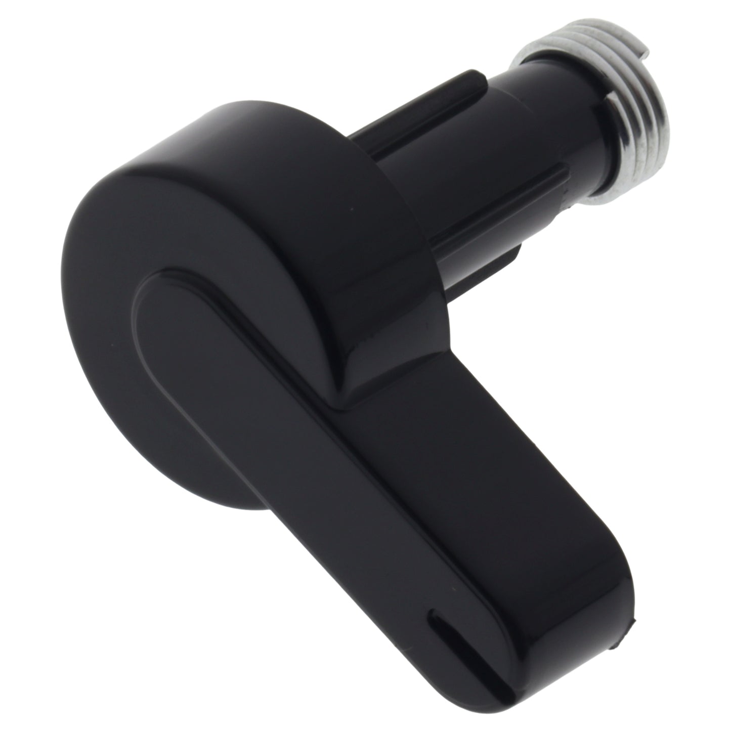 Manopola vapore nera per macchina da caffè Delonghi Stilosa EC230.BK AS00008136
