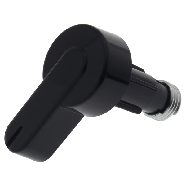 Manopola vapore nera per macchina da caffè Delonghi Stilosa EC230.BK AS00008136