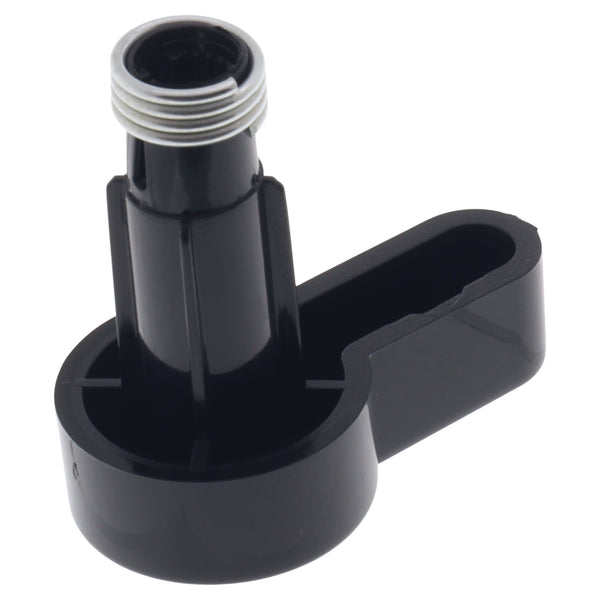 Manopola vapore nera per macchina da caffè Delonghi Stilosa EC230.BK AS00008136
