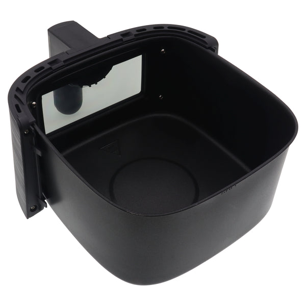 Ciotola con manico per friggitrice ad aria Ariete Air Fryer + Grill 4L 4633 - AS00008214