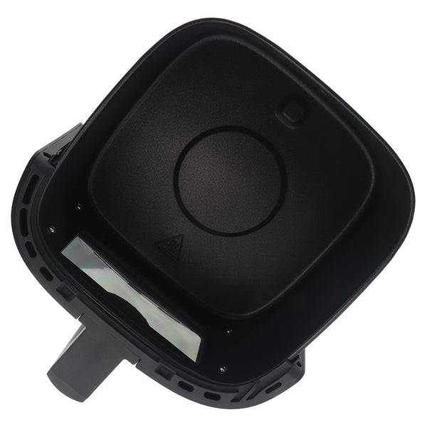 Ciotola con manico per friggitrice ad aria Ariete Air Fryer + Grill 4L 4633 - AS00008214