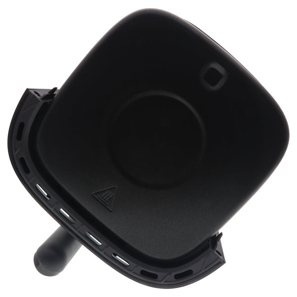 Ciotola con manico per friggitrice ad aria Ariete Air Fryer + Grill 4L 4633 - AS00008214
