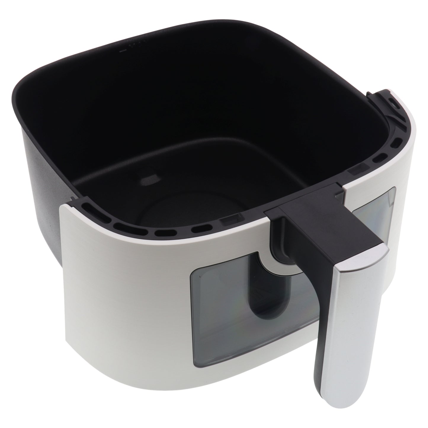 Ciotola con manico per friggitrice ad aria Ariete Air Fryer + Grill 4L 4633 - AS00008218
