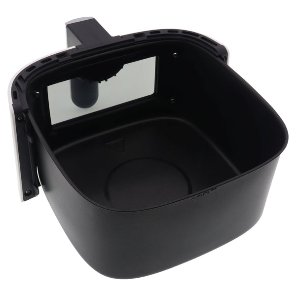 Ciotola con manico per friggitrice ad aria Ariete Air Fryer + Grill 4L 4633 - AS00008218