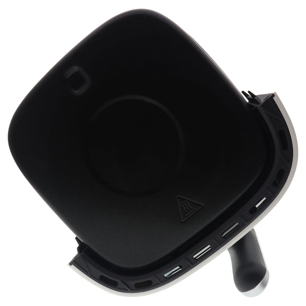 Ciotola con manico per friggitrice ad aria Ariete Air Fryer + Grill 4L 4633 - AS00008218