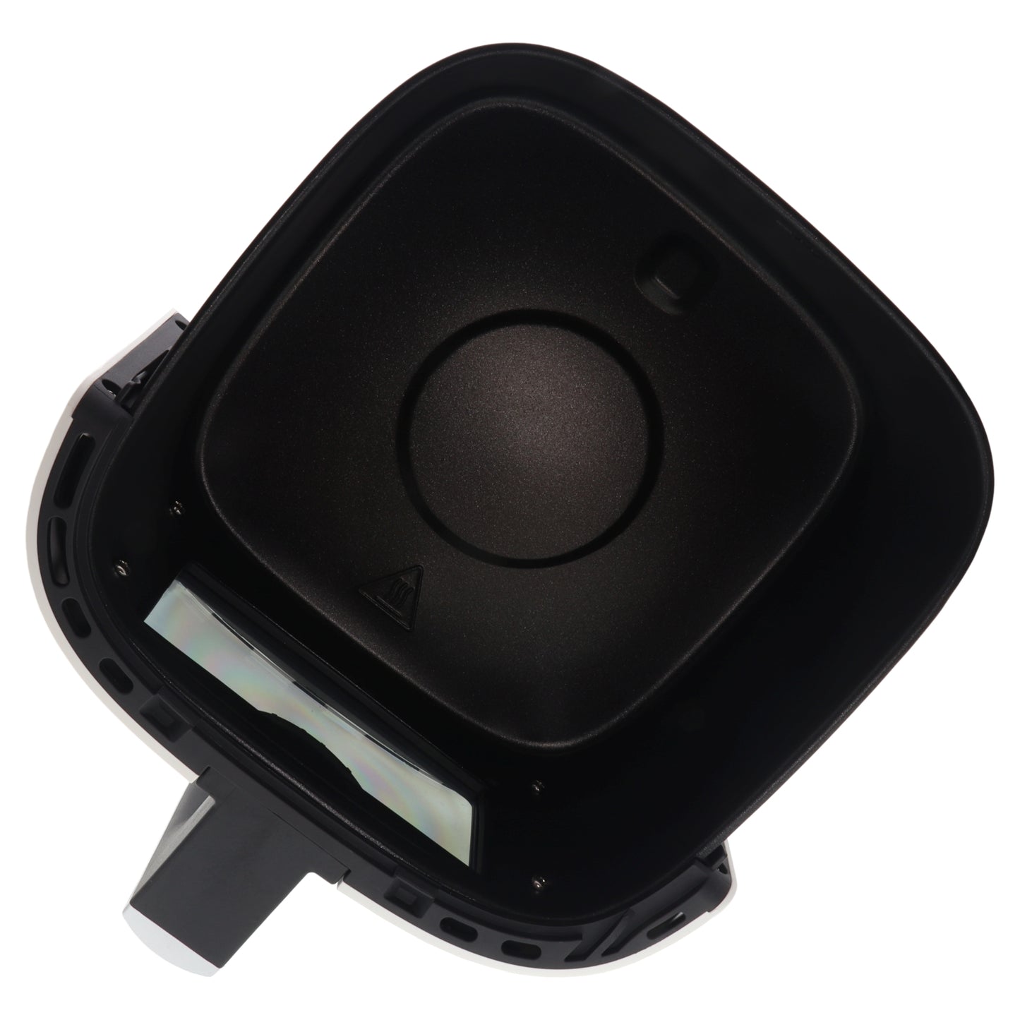 Ciotola con manico per friggitrice ad aria Ariete Air Fryer + Grill 4L 4633 - AS00008218