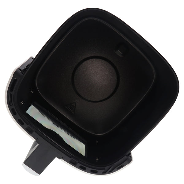Ciotola con manico per friggitrice ad aria Ariete Air Fryer + Grill 4L 4633 - AS00008218