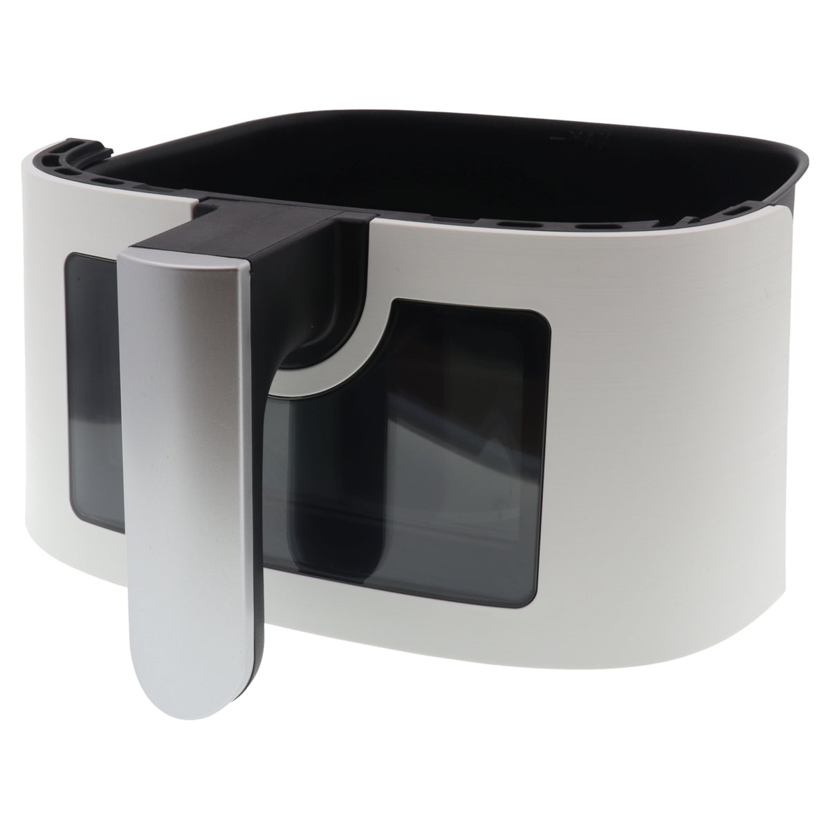 Ciotola con manico per friggitrice ad aria Ariete Air Fryer + Grill 4L 4633 - AS00008218