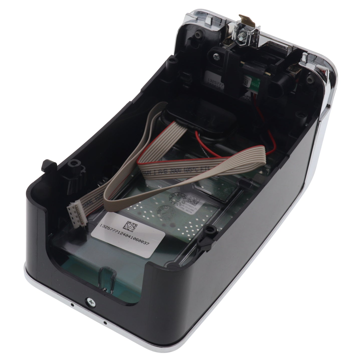Cruscotto comandi e PCB 230V per macchina da caffè Delonghi Dinamica ECAM359.37 - AS00008307