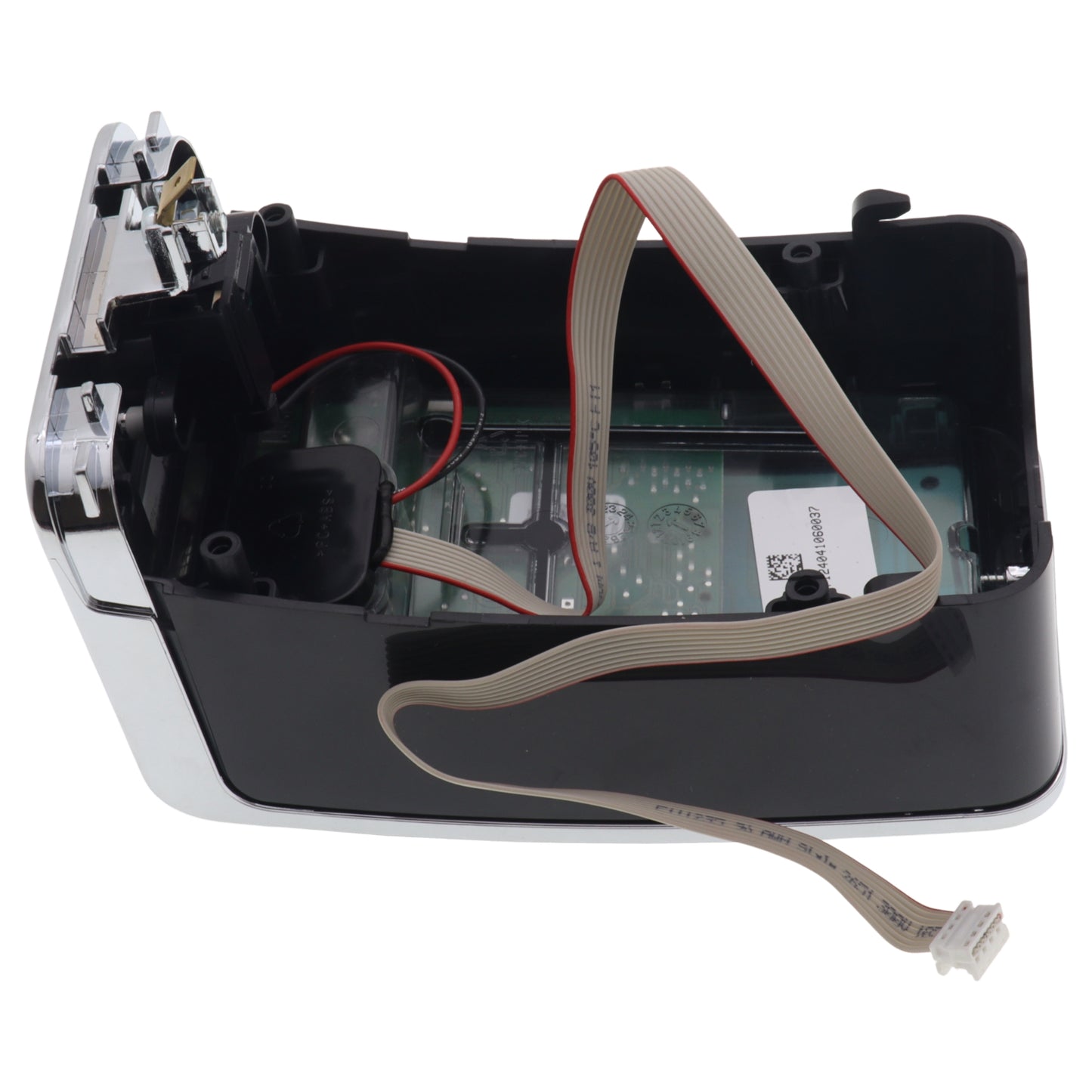 Cruscotto comandi e PCB 230V per macchina da caffè Delonghi Dinamica ECAM359.37 - AS00008307