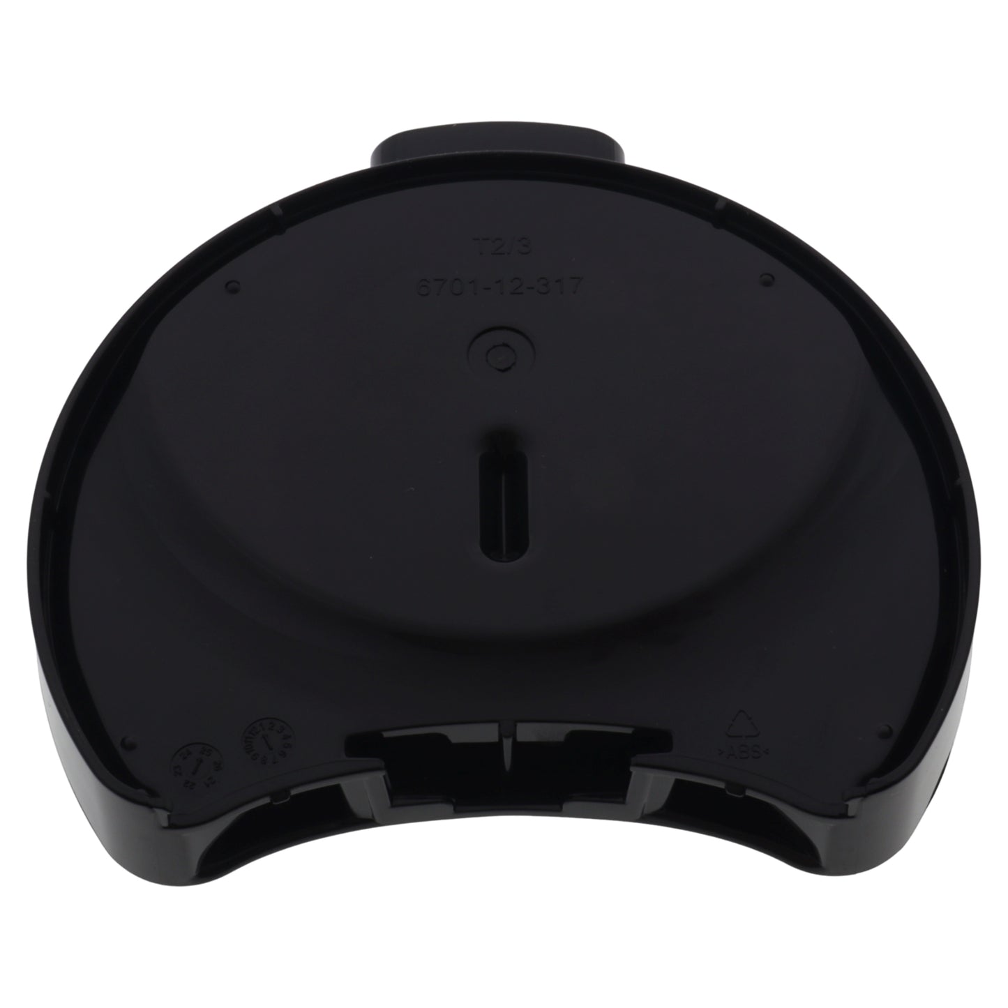 Vaschetta raccogligocce per macchina da caffè Delonghi Dolce Gusto Genio Deluxe Plus AS00008357