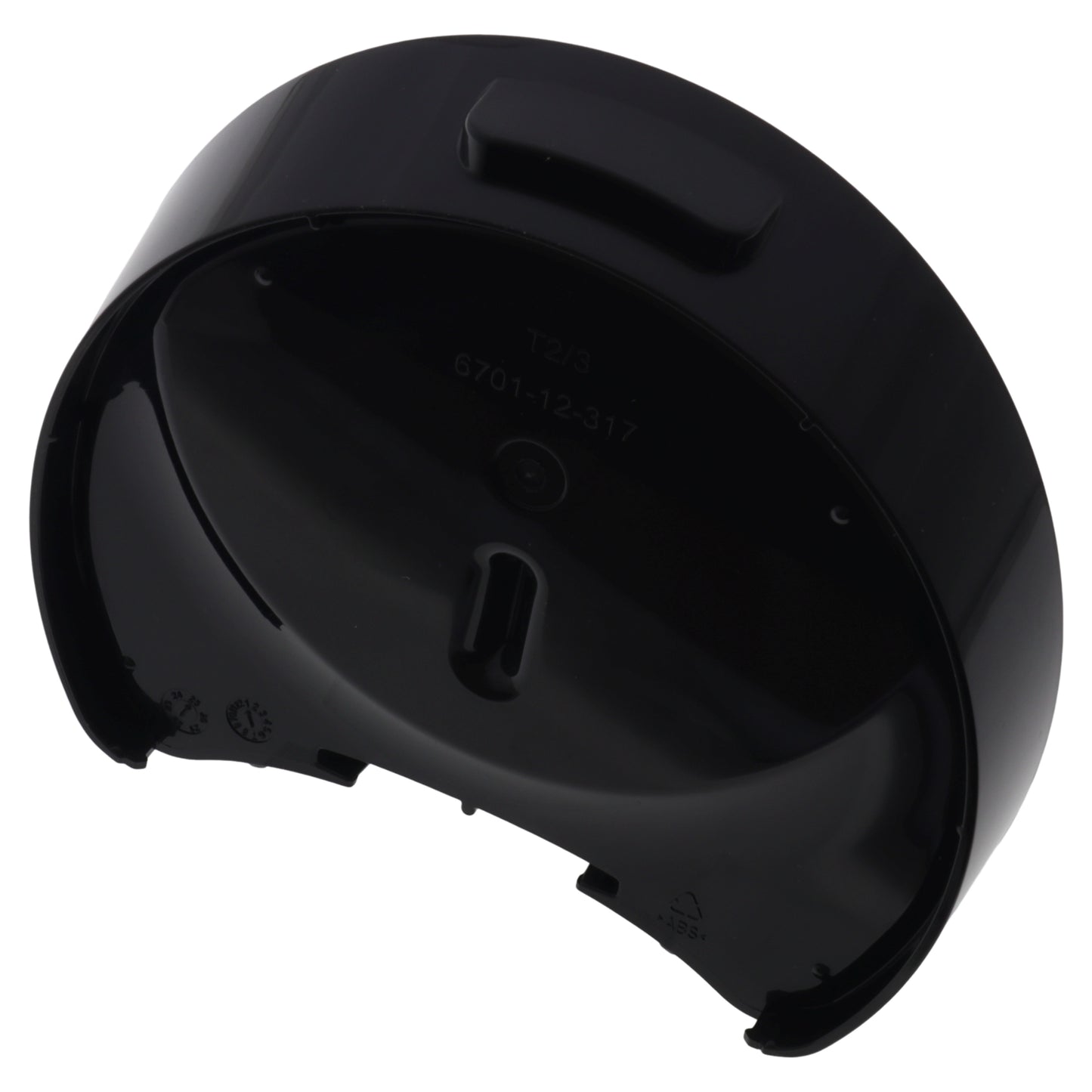 Vaschetta raccogligocce per macchina da caffè Delonghi Dolce Gusto Genio Deluxe Plus AS00008357