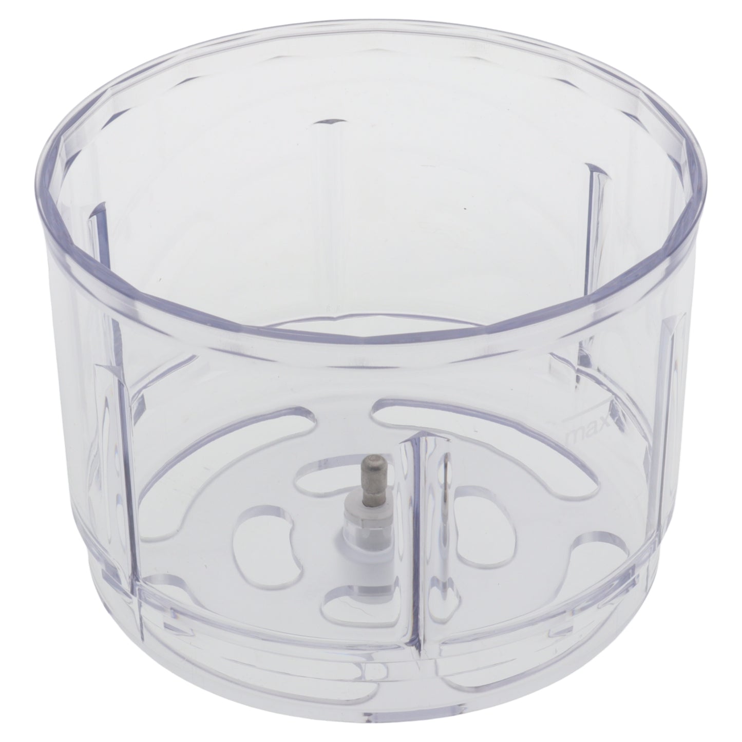 Braun ciotola controllo dimensioni MC100 MC200 mixer MultiQuick 5 Pro HB501BI