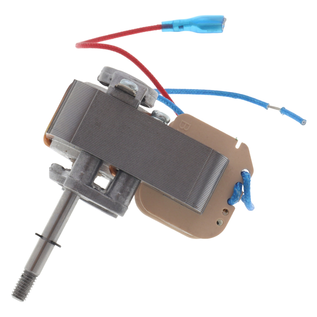 Motore ventola YJ61/200 220V per friggitrice ad aria Ariete Grill 6L 4626 AS00008870