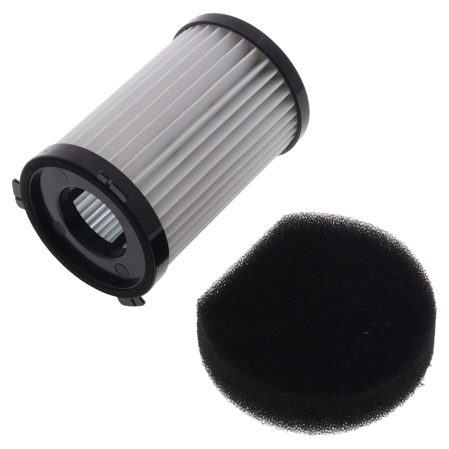 Ariete kit filtri HEPA serbatoio scopa aspirapolvere Handy Force 600W 2361