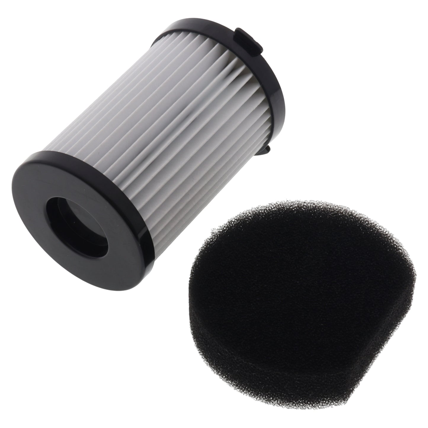 Ariete kit filtri HEPA serbatoio scopa aspirapolvere Handy Force 600W 2359