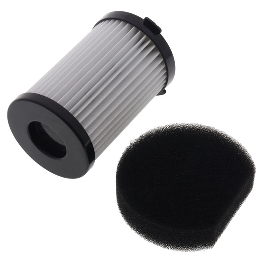 Ariete kit filtri HEPA serbatoio scopa aspirapolvere Handy Force 600W 2359