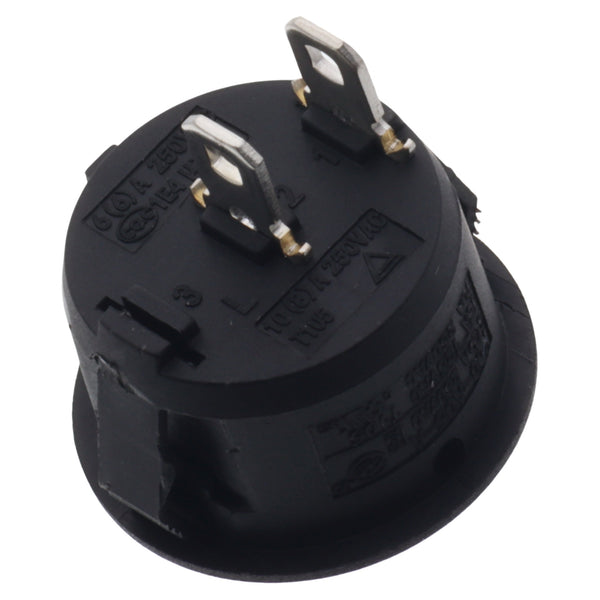Ariete interruttore accensione KDC-A05-A05-A scopa aspirapolvere Handy Force 2359 2361