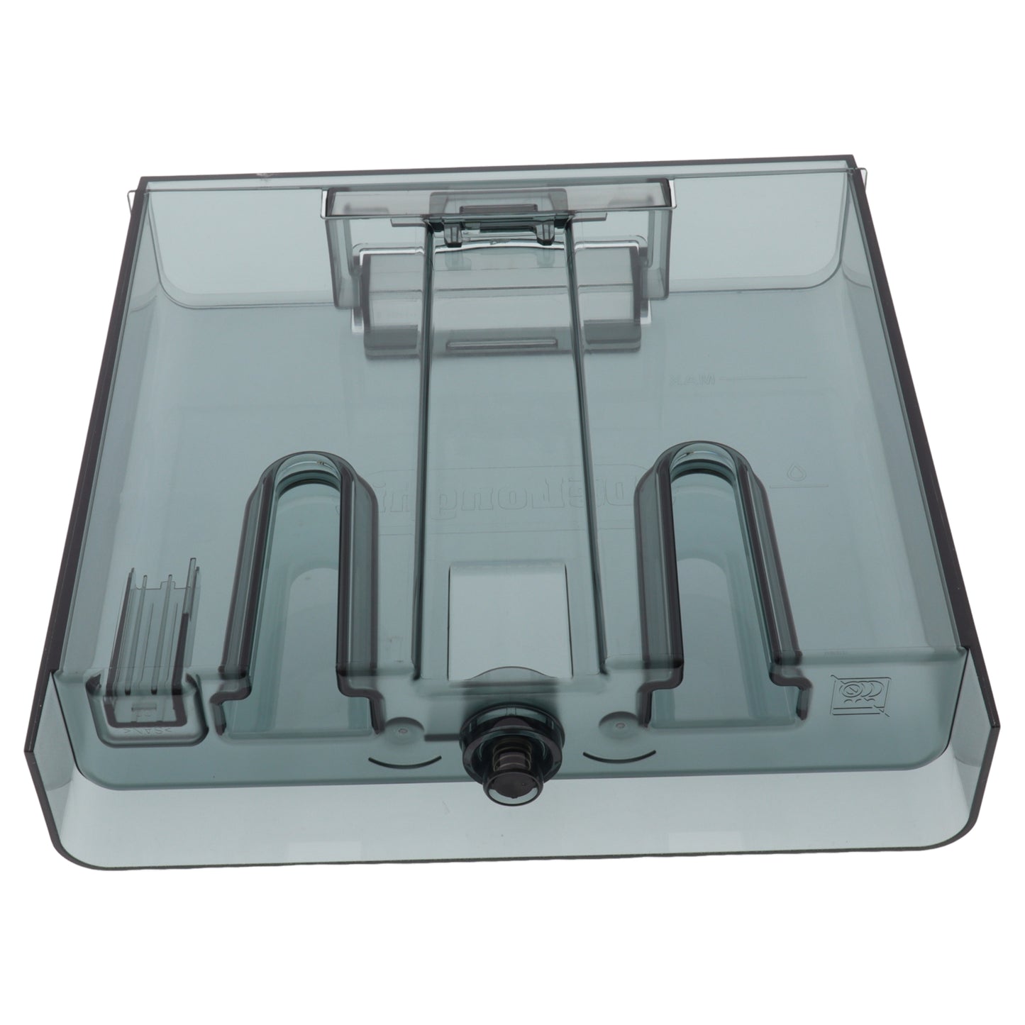 Delonghi serbatoio acqua con coperchio macchina caffè Specialista Touch EC9455