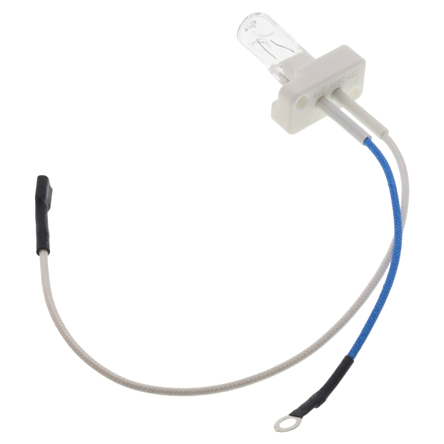 Lampada 220V 20W Guang Xu 01 per friggitrice ad aria Ariete Grill 4L 4633 AS00010416