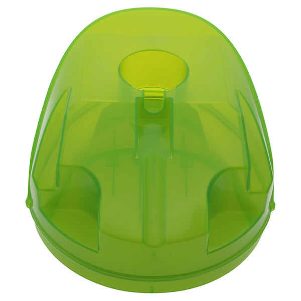 Ariete serbatoio acqua verde con leva ferro da stiro Stiromatic Eco Power 6422