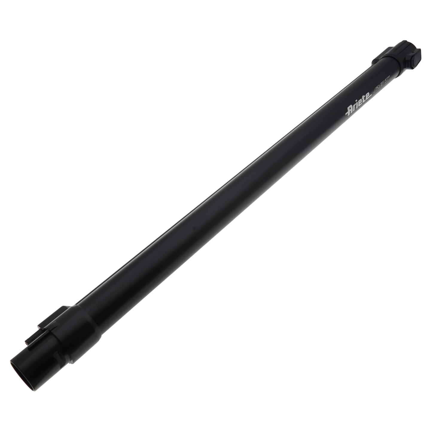 Ariete tubo rigido prolunga nero scopa aspirapolvere Handy Force 2759