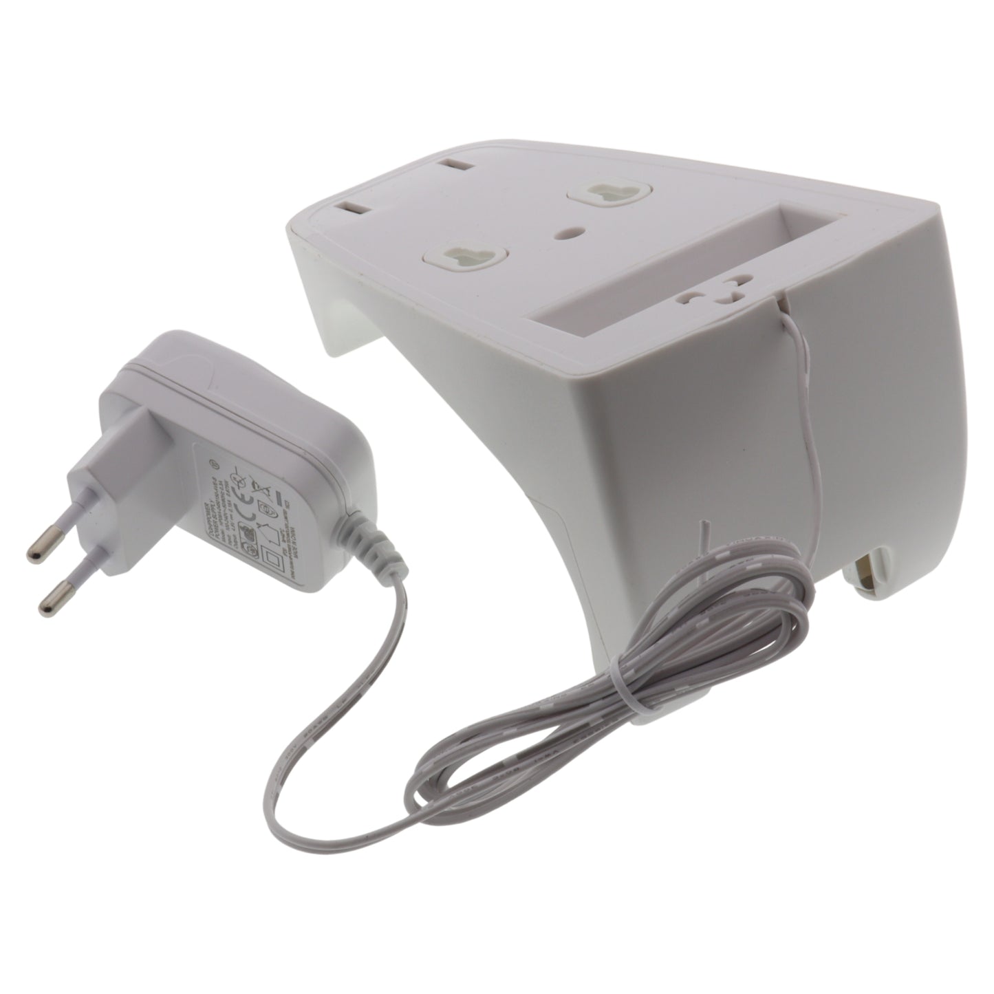 Ariete base carica batterie caricatore HP06A 4.5V grattugia Gratì 0440 440
