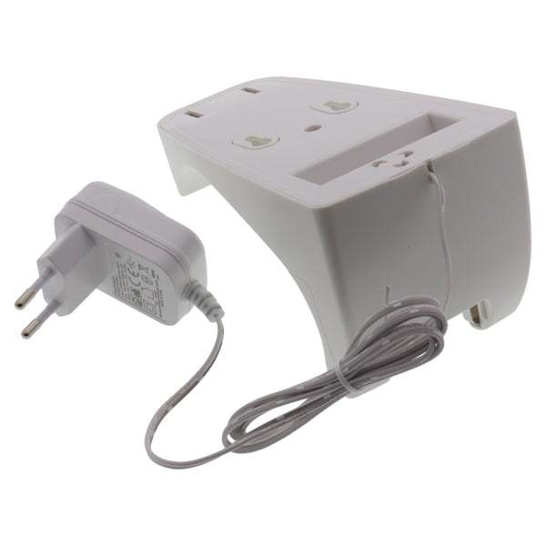 Ariete base carica batterie caricatore HP06A 4.5V grattugia Gratì 0440 440