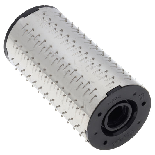 Ariete rullo dentato lama tamburo grattugia Gratì Superior 449 452 0449 0452