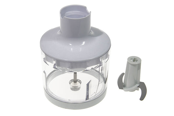 Ariete tritatutto coperchio lama ciotola mixer Pimmy 200W 400W 881 882 NOTE!