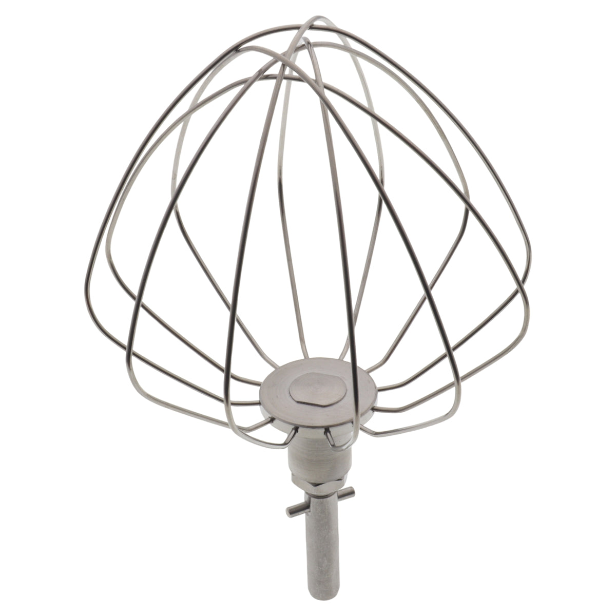 Kenwood frusta 9 fili montare alluminio Chef KM003 KMC050 KMC560 KM030 KVC30 KV