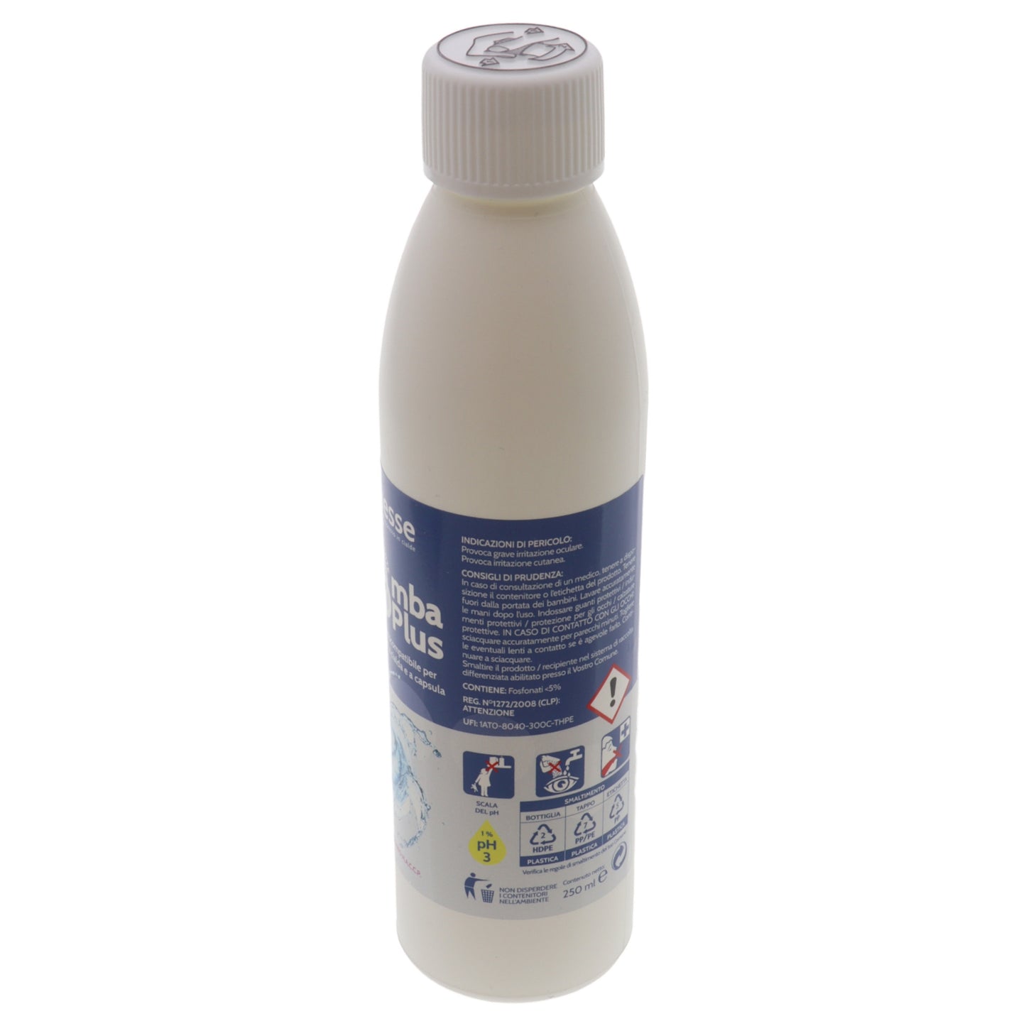 Didiesse kit manutenzione per macchina da caffè Baby Frog