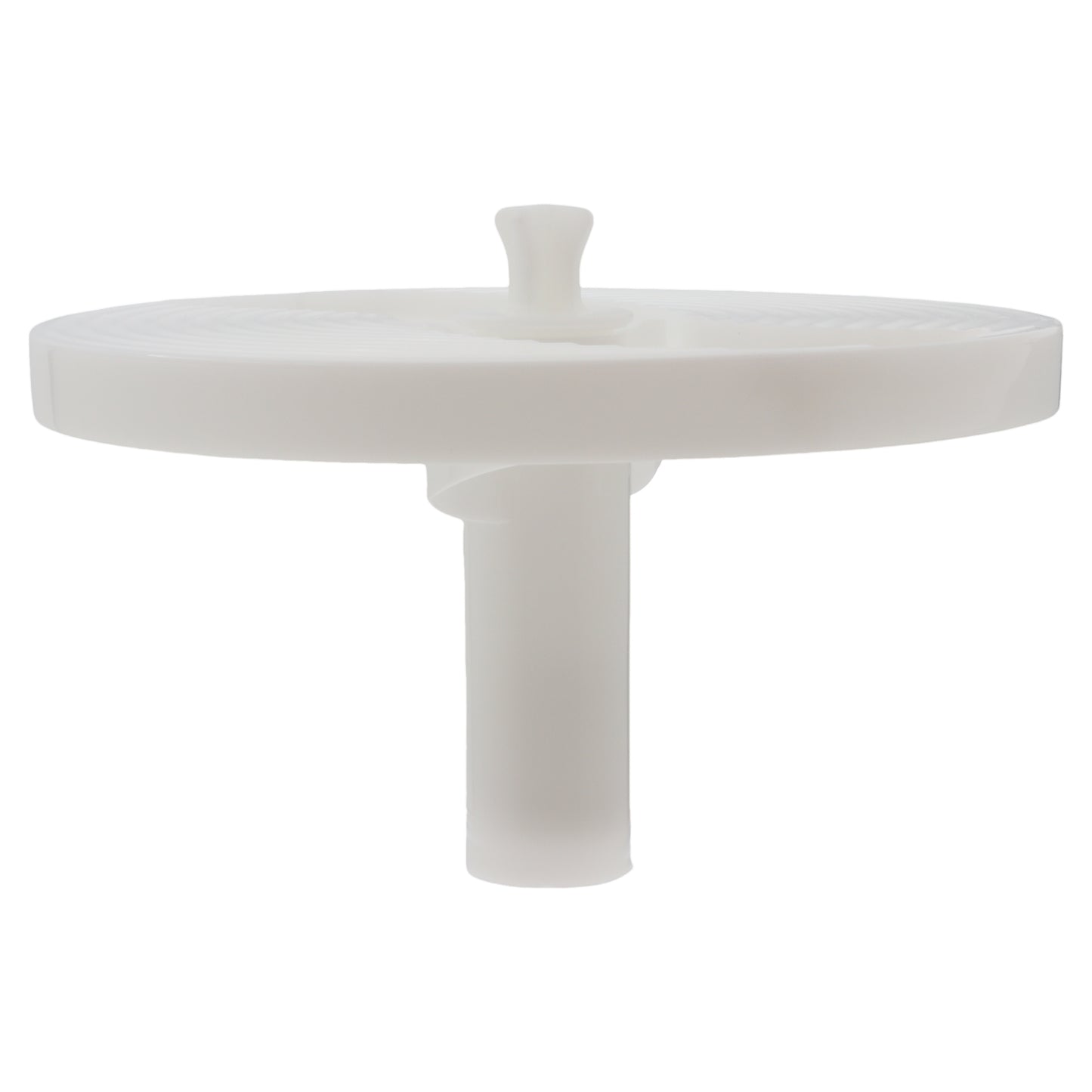 Braun disco supporto porta lame mixer MultiQuick 5 7 9 4191 4200 MR70 MQ70 HB70