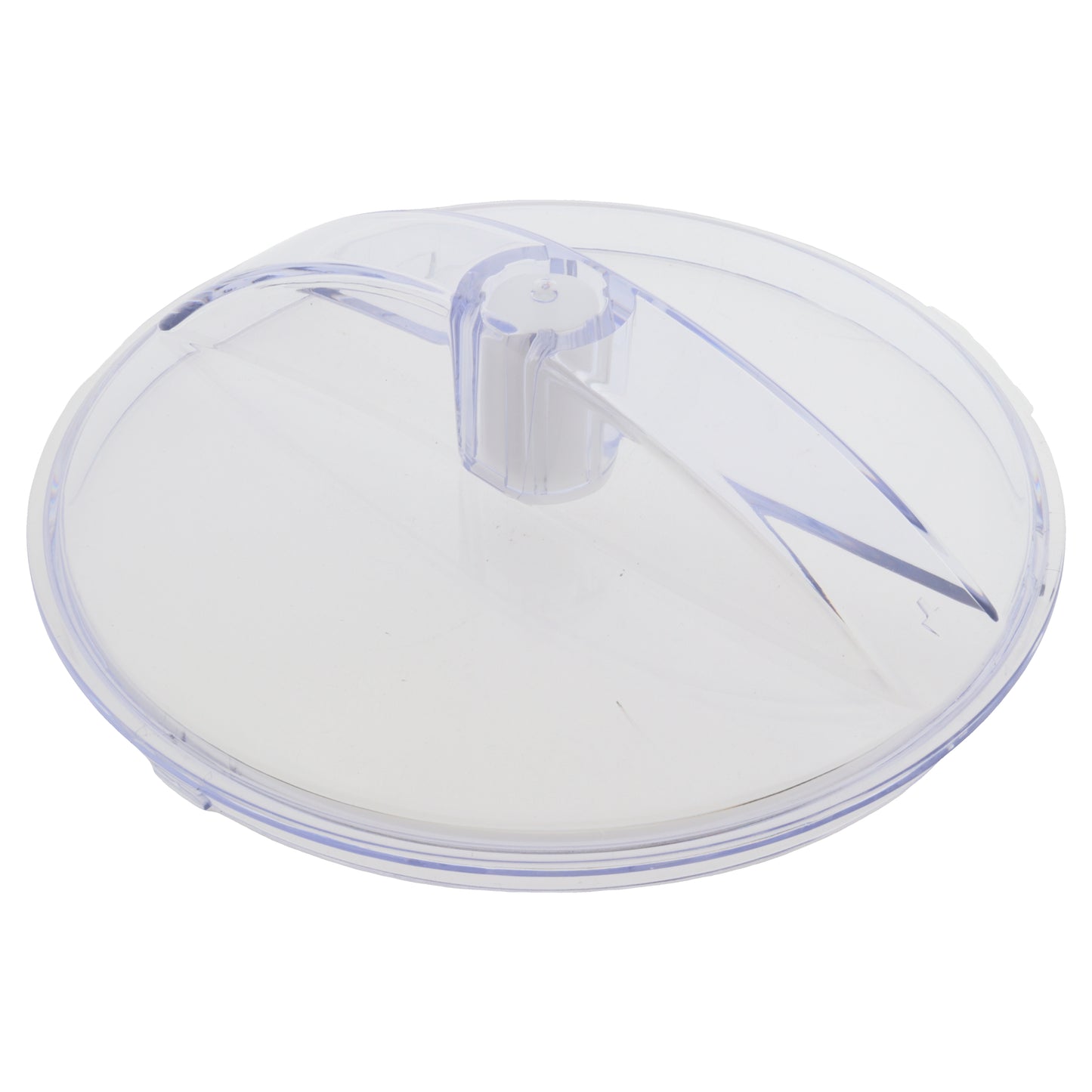 CuisinArt tappo coperchio copertura ciotola originale per gelatiera ICE100E	
