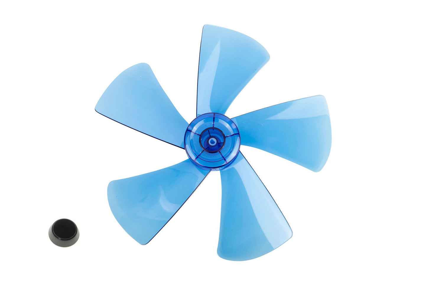 Elica pala blocco per ventilatore Rowenta Turbo Silence Extreme 40cm VU5670