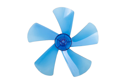 Elica pala blocco per ventilatore Rowenta Turbo Silence Extreme 40cm VU5670